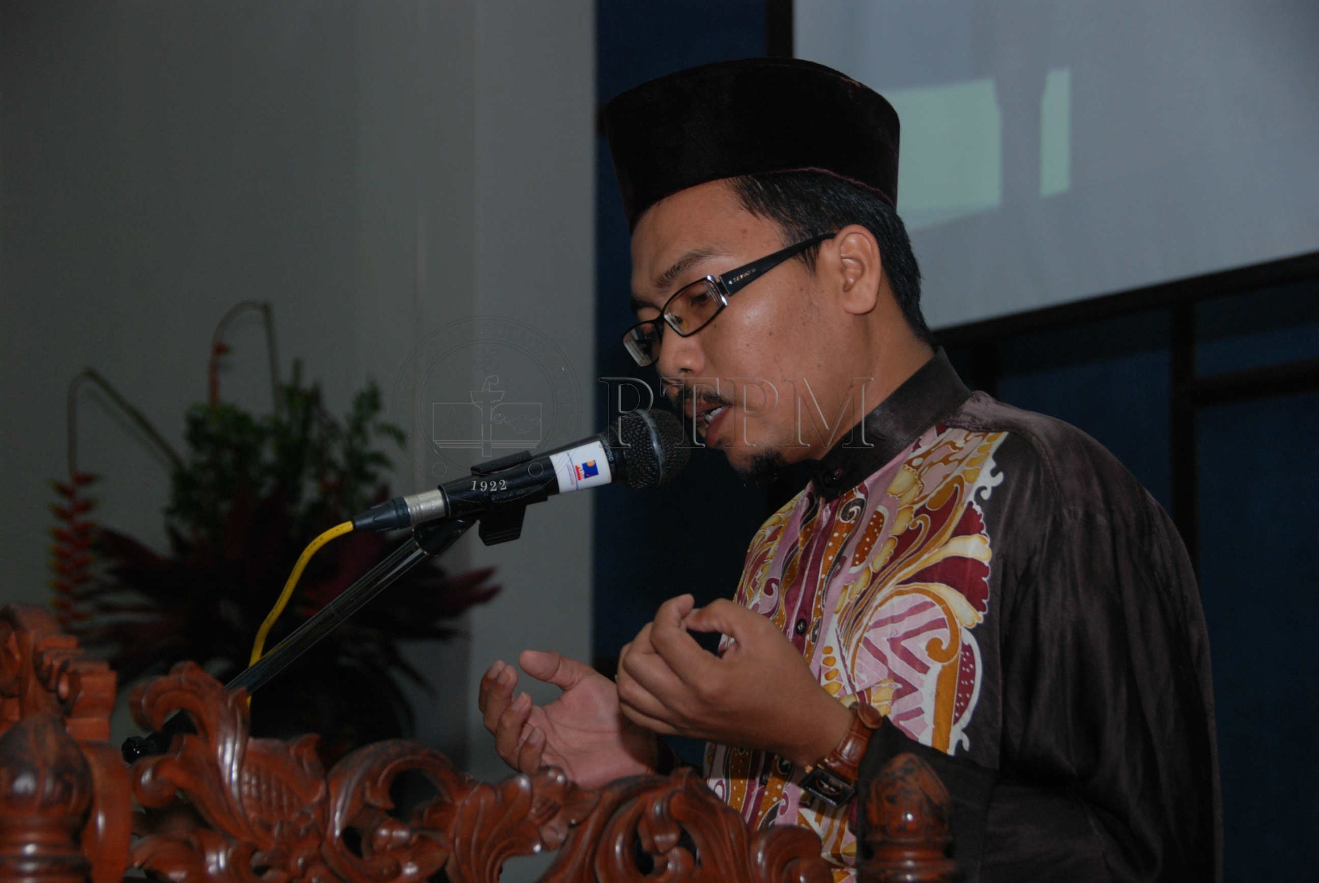 PTPM 12 8 AMANAT  DSC 5728